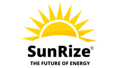 SunRize Solar Logo